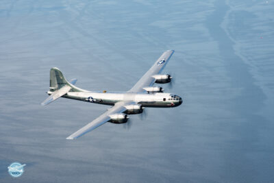 B-29 Doc History Restored Tour, Oct 3-6, 2024 - CAF SoCal