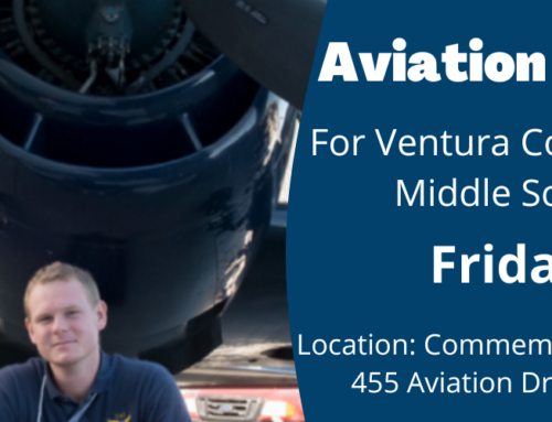 Aviation Career Day Friday Oct 18